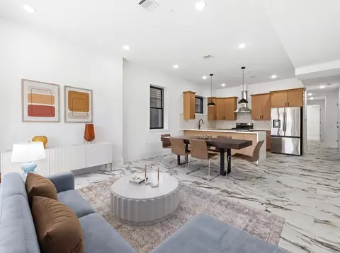68 Jordan Ave #1, Jersey City, NJ 07306
