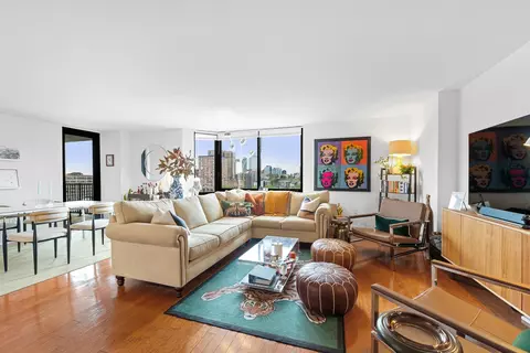 700 Grove St #11E, Jersey City, NJ 07310