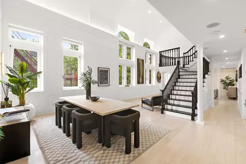 1101 Bloomfield St #B, Hoboken, NJ 07030