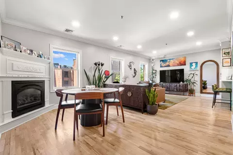 63 Sussex St #8, Jersey City, NJ 07302