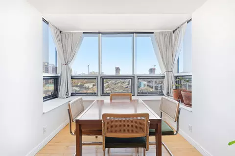 689 Luis M Marin Blvd #704X, Jersey City, NJ 07310