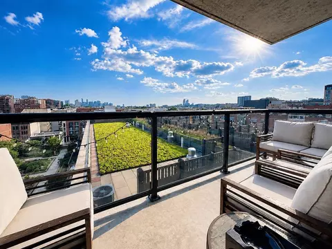 1400 Hudson St #807, Hoboken, NJ 07030