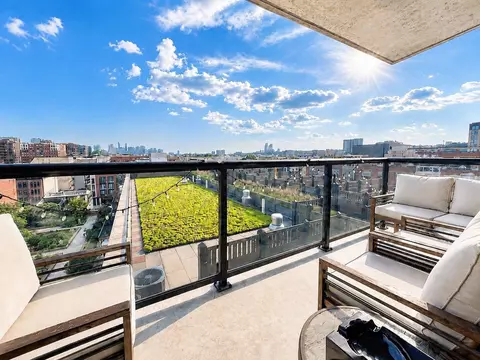 1400 Hudson St #807, Hoboken, NJ 07030