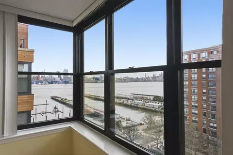 2 Constitution Ct #1008, Hoboken, NJ 07030
