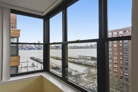 2 Constitution Ct #1008, Hoboken, NJ 07030