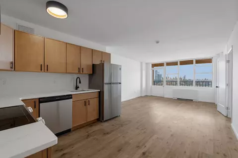 380 Mountain Rd #1407, Union City, NJ 07087