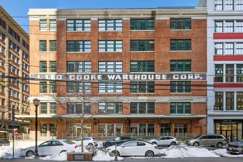 140 Bay St #2C, Jersey City, NJ 07302