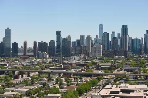 4 Beacon Way #1409, Jersey City, NJ 07304