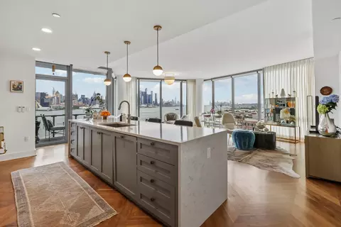 9 Avenue At Port Imperial #1007, West New York, NJ 07093