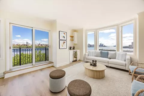 6315 City Pl #6315, Edgewater, NJ 07020