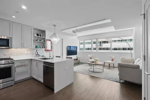 800 Avenue At Port Imperial #508, Weehawken, NJ 07086