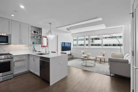 800 Avenue At Port Imperial #508, Weehawken, NJ 07086