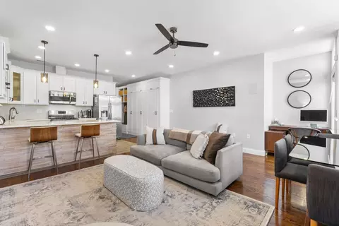 50 Columbia Ave #1, Jersey City, NJ 07307