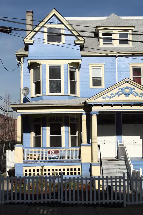 26 Emory St, Jersey City, NJ 07304