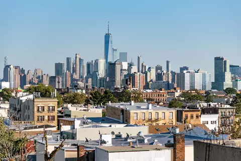 974 Summit Ave #408, Jersey City, NJ 07307