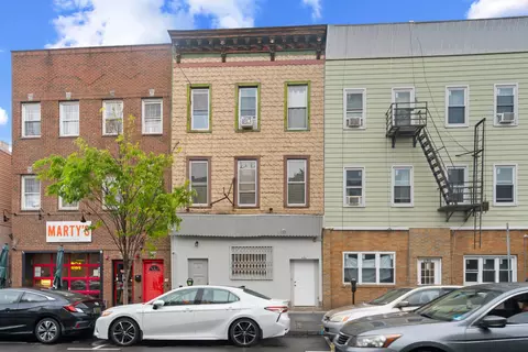 486 Central Ave, Jersey City, NJ 07307