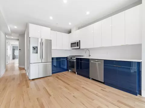 437 Ogden Ave #2R, Jersey City, NJ 07307
