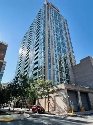 1 Shore Ln #1805, Jersey City, NJ 07310