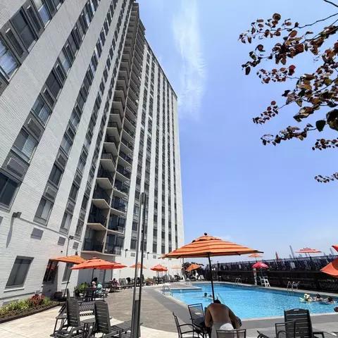 100 Manhattan Ave #1902, Union City, NJ 07087
