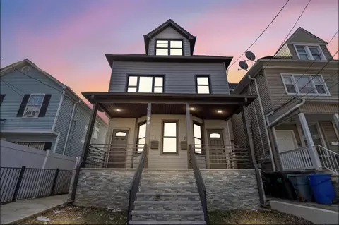95 Claremont Ave, Jc Bergen-lafayett, NJ 07304