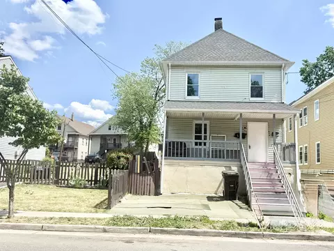 659 2nd St, Plainfield, NJ 07060