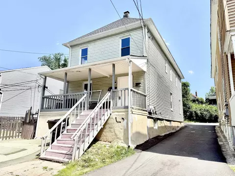 659 2nd St, Plainfield, NJ 07060