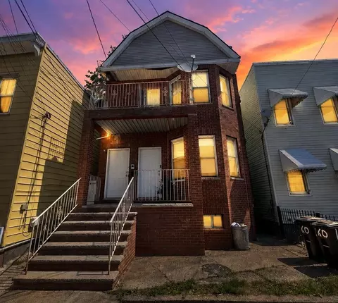 160 Fulton Ave, Jersey City, NJ 07305