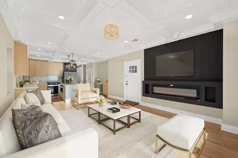 32 Zabriskie St #1, Jersey City, NJ 07307
