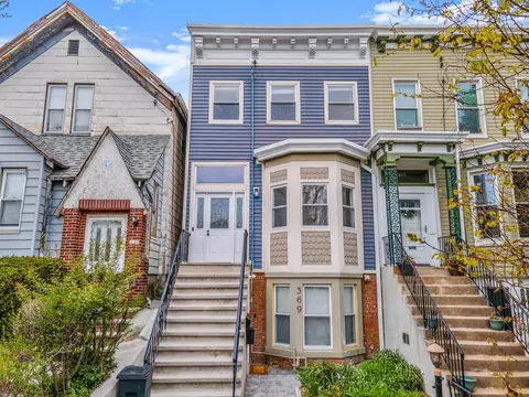 369 Webster Ave, Jersey City, NJ 07307