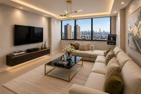 7000 Blvd E #27G, Guttenberg, NJ 07093
