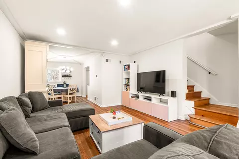 398 Fairmount Ave, Jersey City, NJ 07306