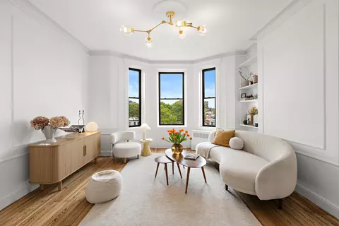 1110 Park Ave #5L, Hoboken, NJ 07030
