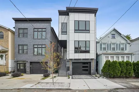 68 Thorne St #2, Jersey City, NJ 07307