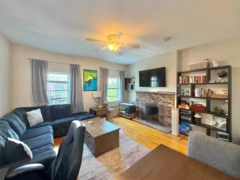 93 Garden St #4, Hoboken, NJ 07030