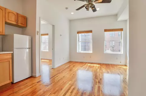 519 Monroe St #3C, Hoboken, NJ 07030