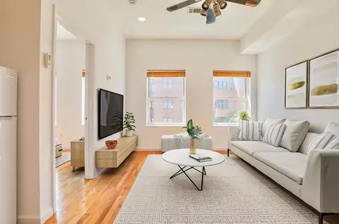 519 Monroe St #3C, Hoboken, NJ 07030