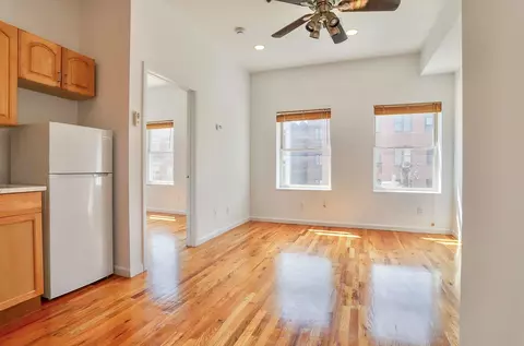 519 Monroe St #3C, Hoboken, NJ 07030