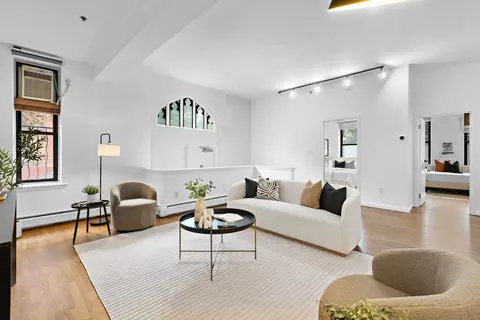 501 Adams St #1B, Hoboken, NJ 07030