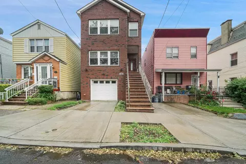 19 Terhune Ave, Jersey City, NJ 07305