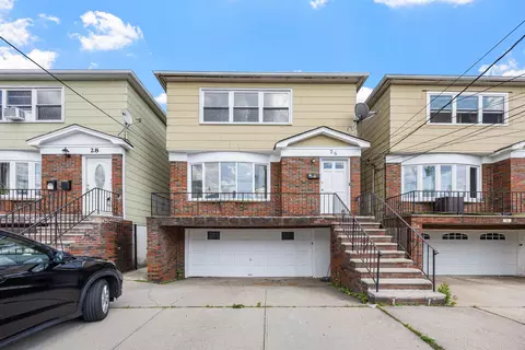 26 Pierce Ave, Jersey City, NJ 07307