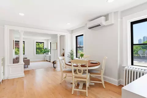 595 Jersey Ave #4, Jersey City, NJ 07302