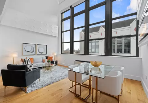 50 Dey St #663, Jersey City, NJ 07306