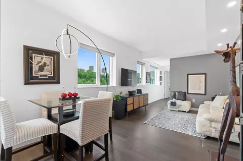 800 Avenue At Port Imperial #813, Weehawken, NJ 07086