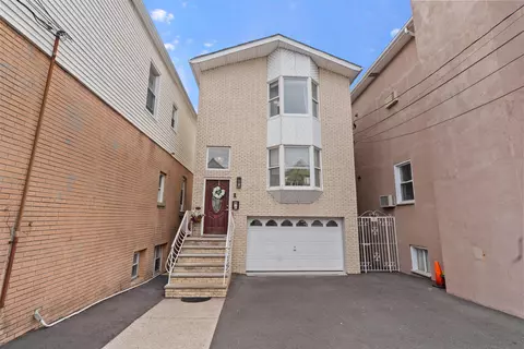 9121 Newkirk Ave, North Bergen, NJ 07047