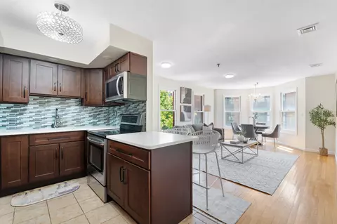 180 Washington St #PH11, Jersey City, NJ 07302