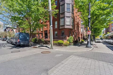 180 Washington St #PH11, Jersey City, NJ 07302