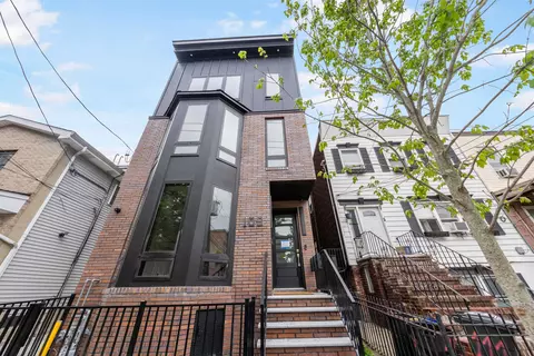 109 Webster Ave #1, Jersey City, NJ 07307