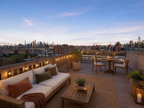 164 Ogden Ave #405, Jersey City, NJ 07307