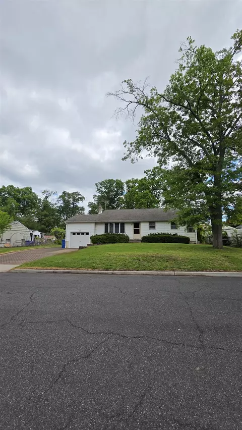 2401 Hudson St, Piscataway, NJ 08854