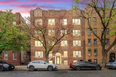 57 Corbin Ave #B2, Jersey City, NJ 07306